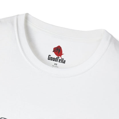 MAC 10 T-Shirt - Goodfella