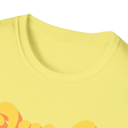 Sunny Days Ahead T-Shirt