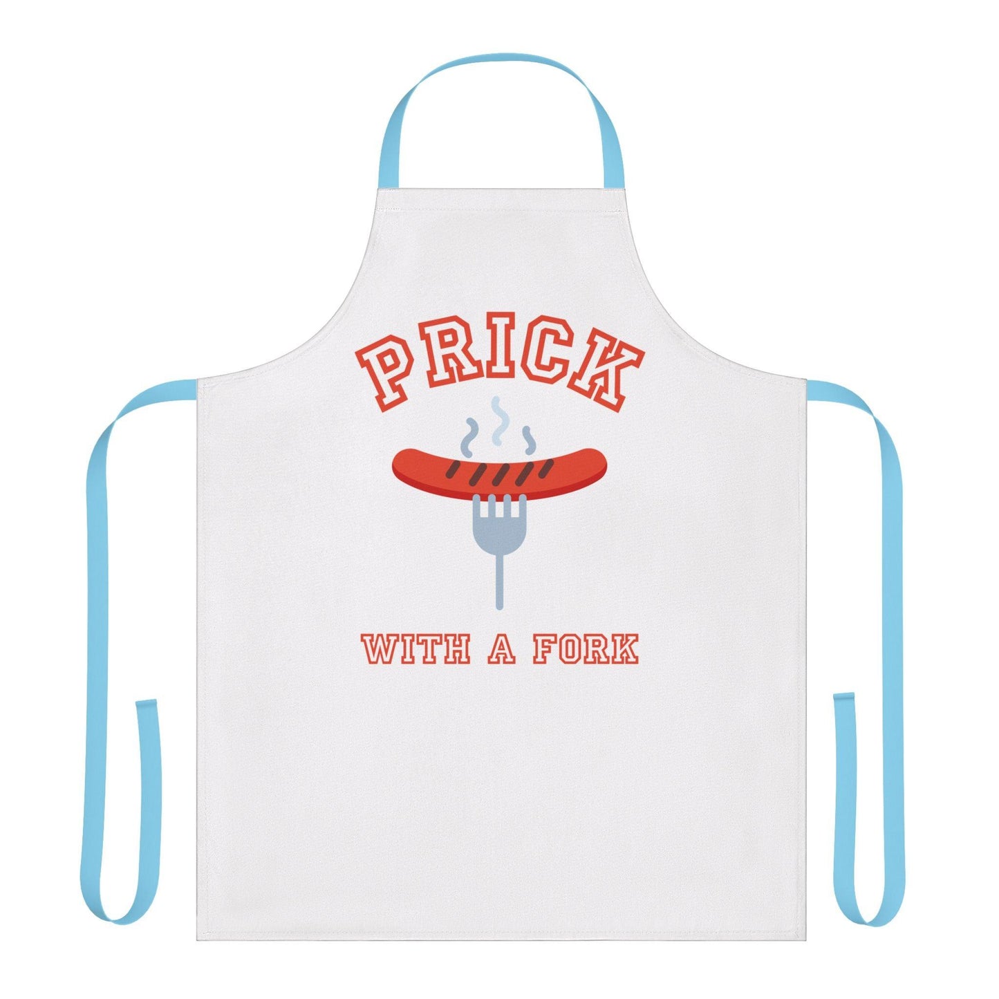 Apron, BBQ Gift for Grill Enthusiasts