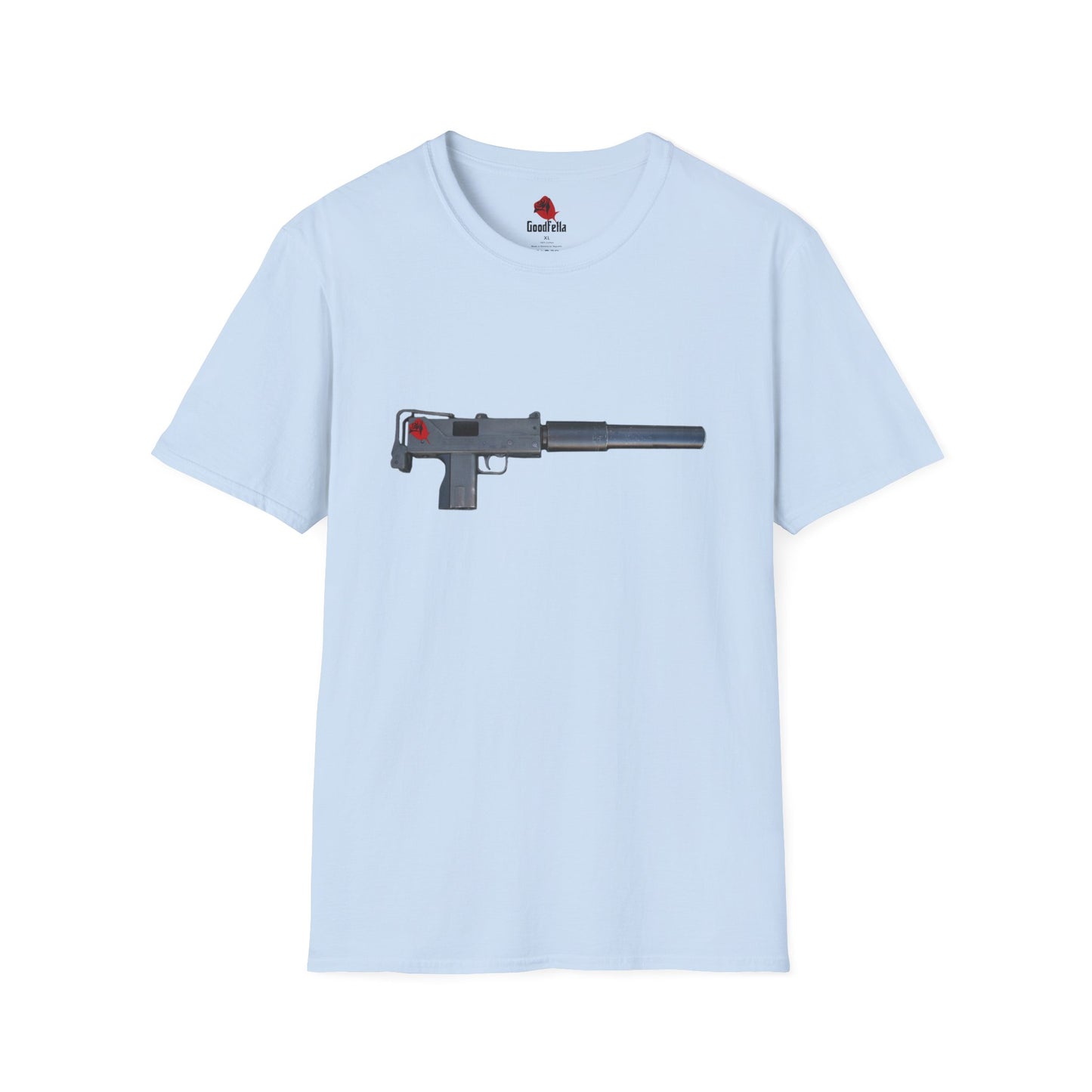 MAC 10 T-Shirt