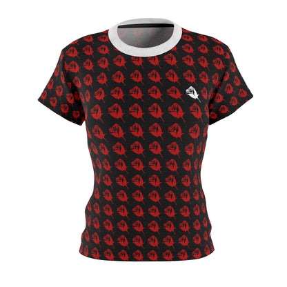 Passion Rose Women's Tee