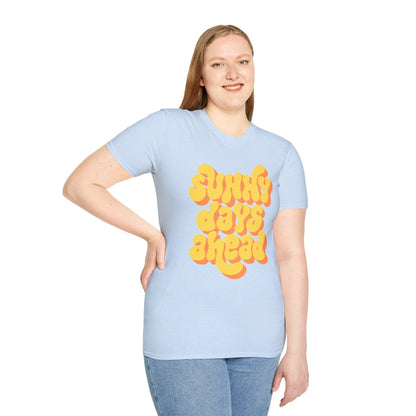 Sunny Days Ahead T-Shirt