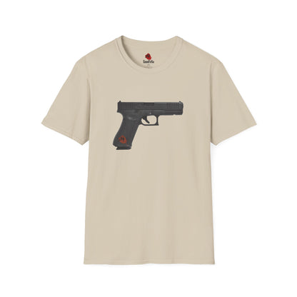 Police Glock T-Shirt