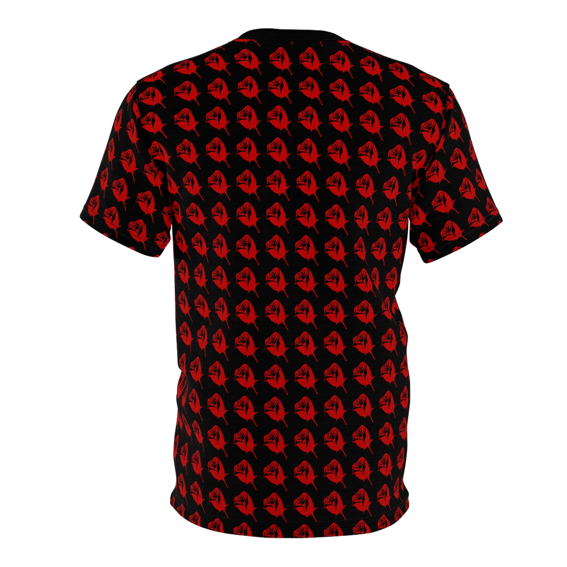 Goodfella Red Rose Passion - Unisex T-shirt - Goodfella