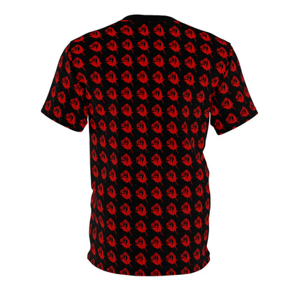 Goodfella Red Rose Passion - Unisex T-shirt - Goodfella