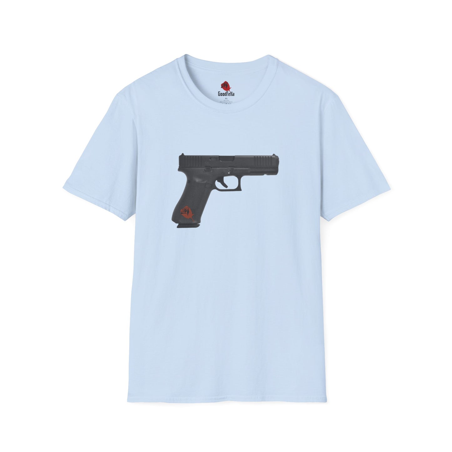 Police Glock T-Shirt