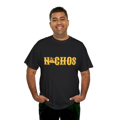 Happy Nachos T-Shirt