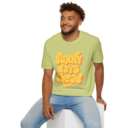 Sunny Days Ahead T-Shirt