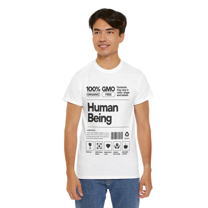 Fun Human Being Tee