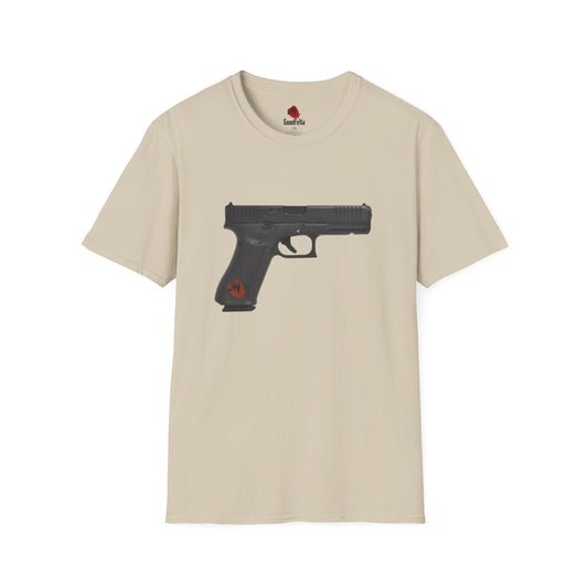 Police Glock T-Shirt