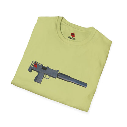 MAC 10 T-Shirt