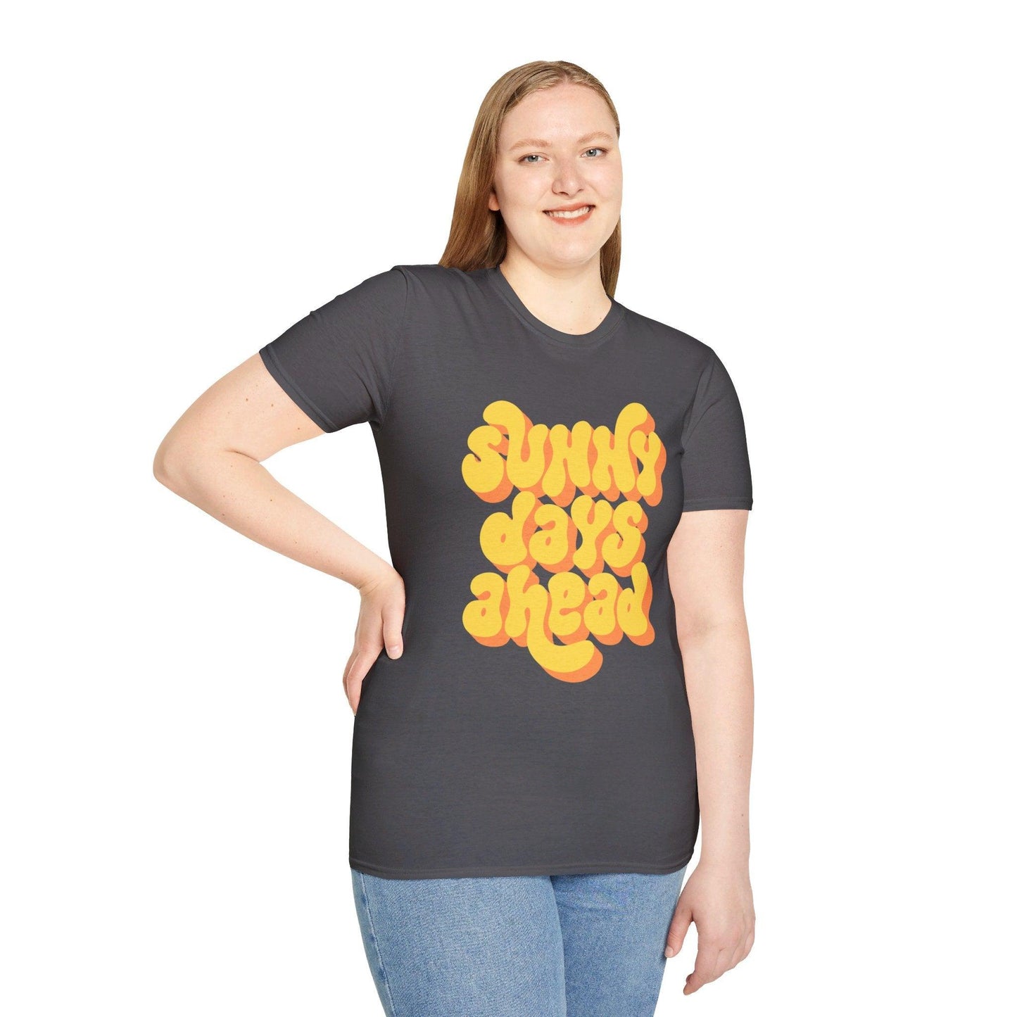 Sunny Days Ahead T-Shirt