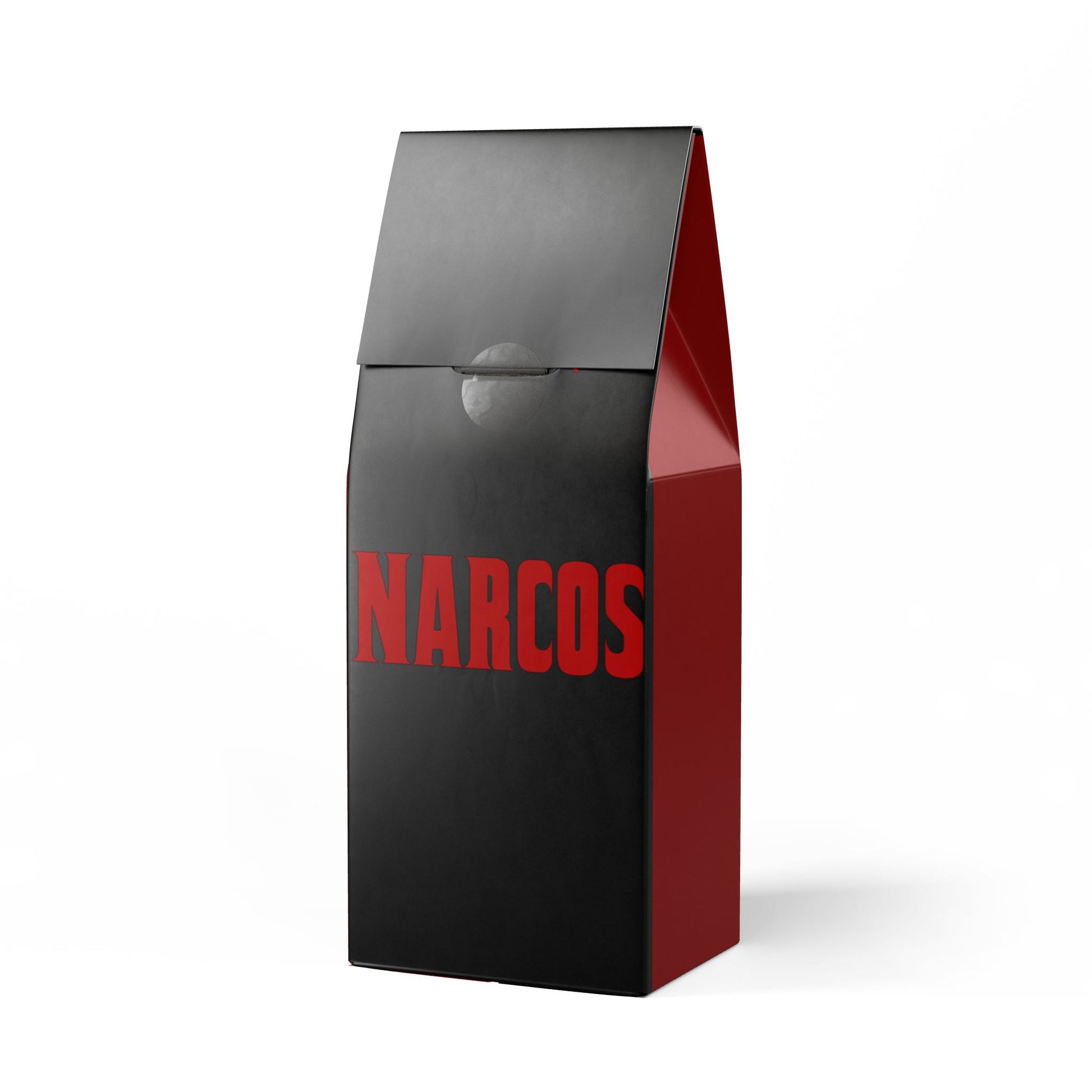 Narcos Colombia Single Origin Coffee (Light-Medium Roast) - Goodfella