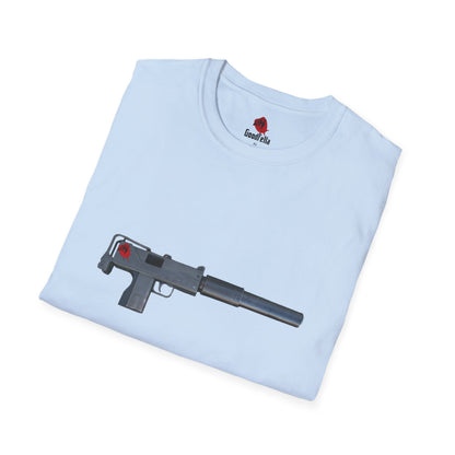 MAC 10 T-Shirt - Goodfella