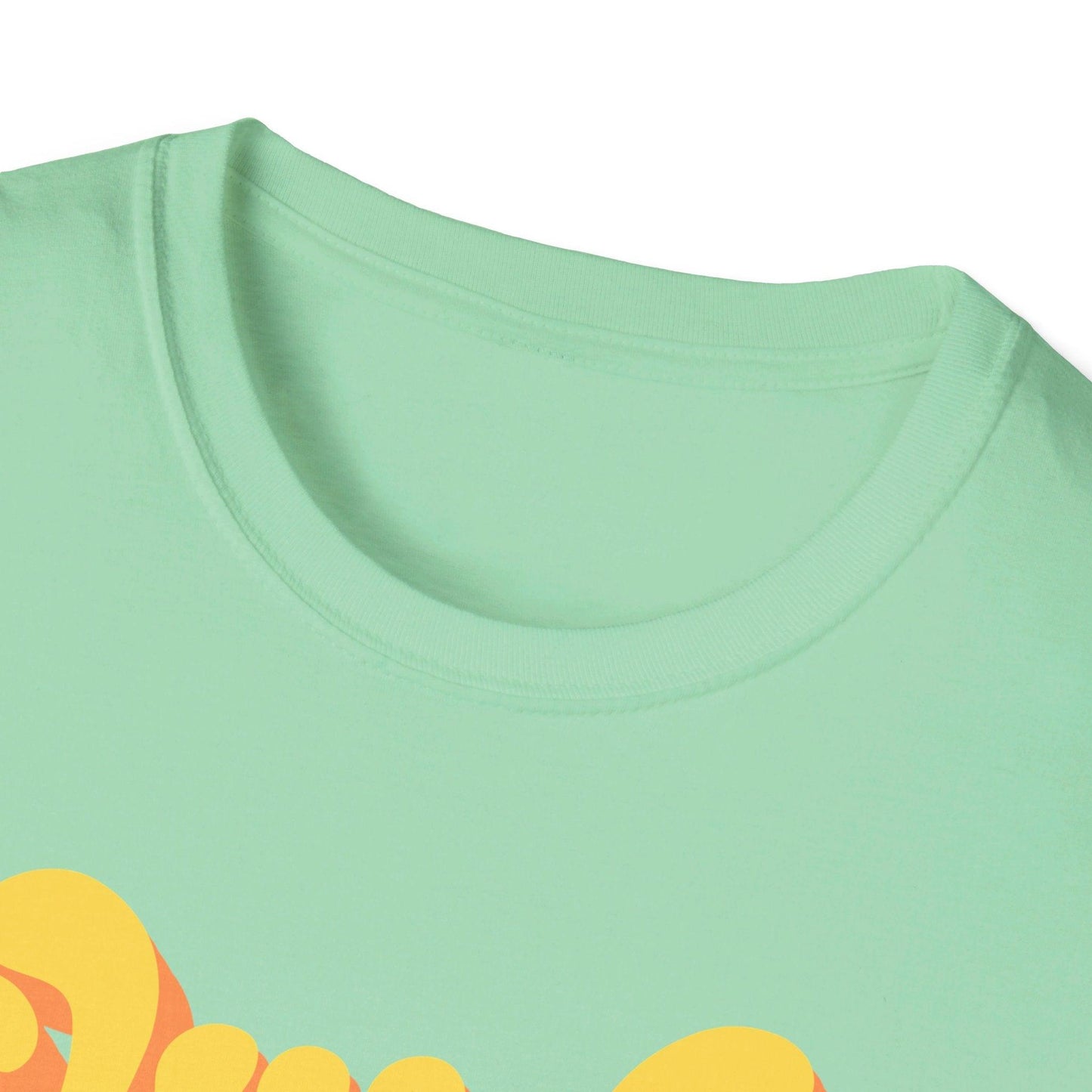 Sunny Days Ahead T-Shirt