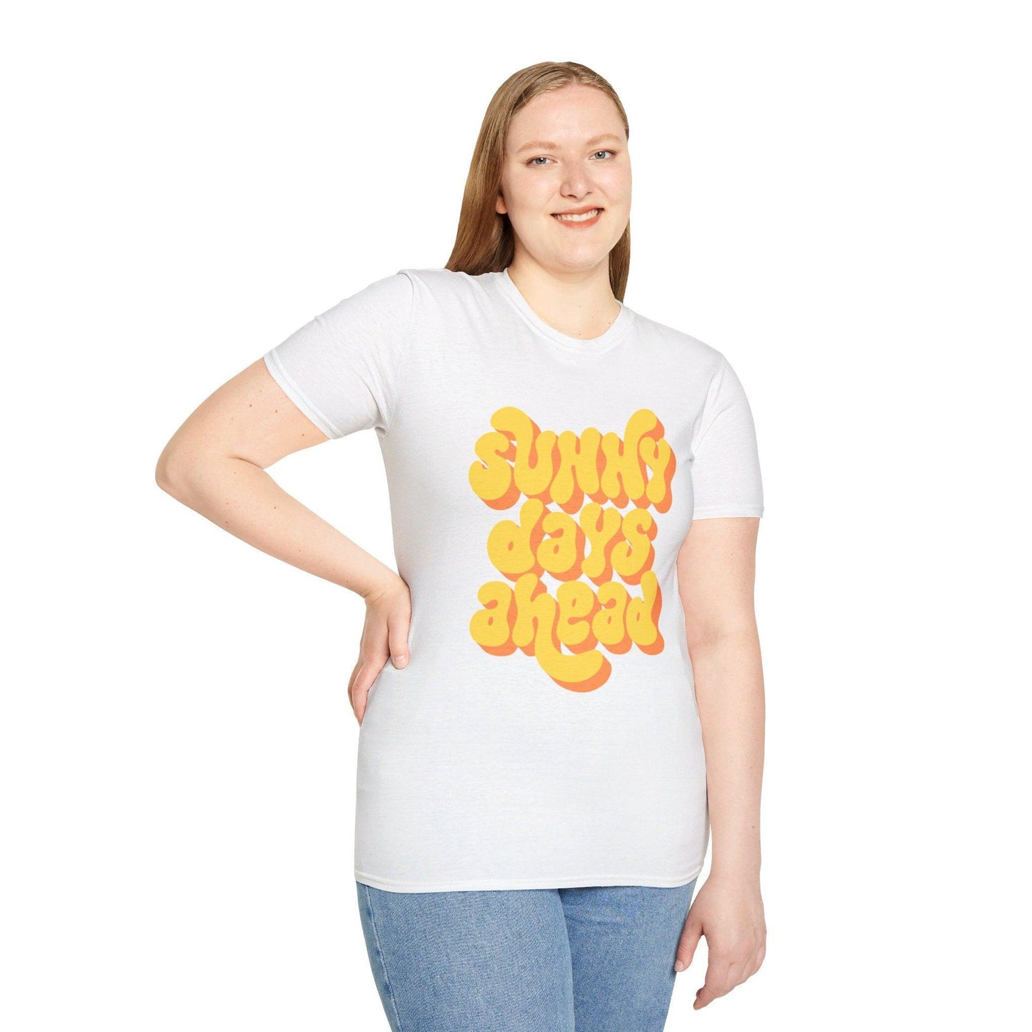 Sunny Days Ahead T-Shirt