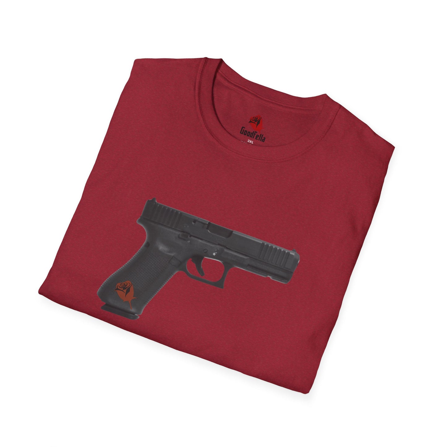 Police Glock T-Shirt