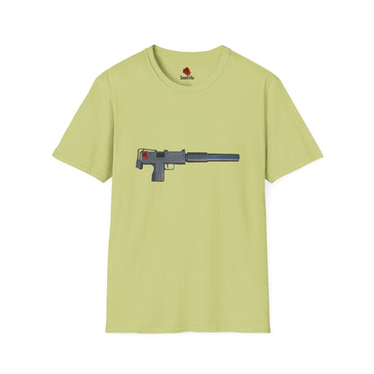 MAC 10 T-Shirt - Goodfella