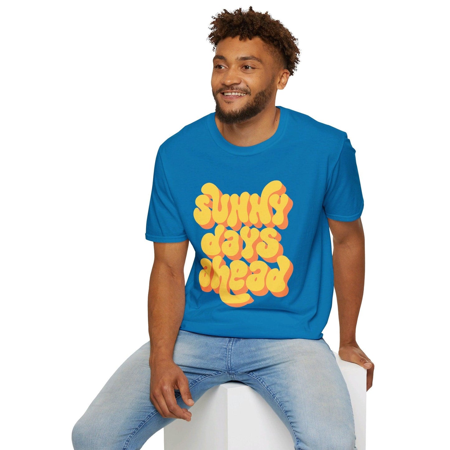 Sunny Days Ahead T-Shirt