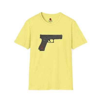 Police Glock T-Shirt