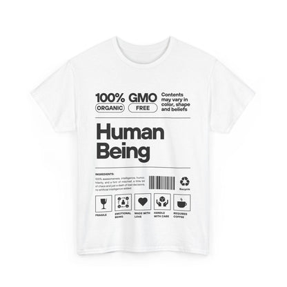 Fun Human Being Tee