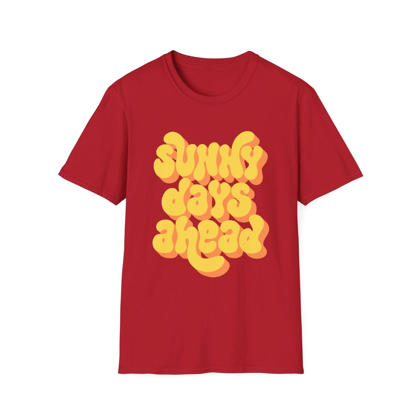 Sunny Days Ahead T-Shirt