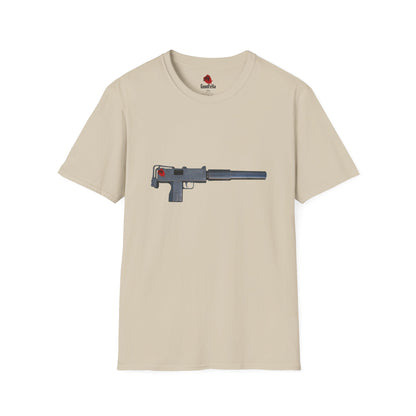 MAC 10 T-Shirt - Goodfella