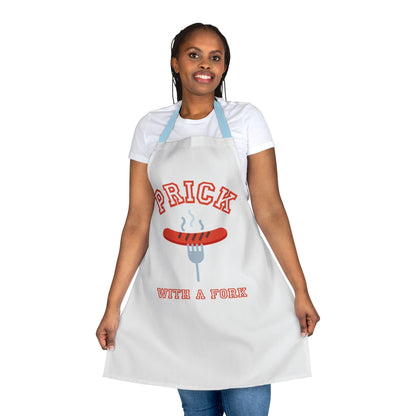 Apron, BBQ Gift for Grill Enthusiasts