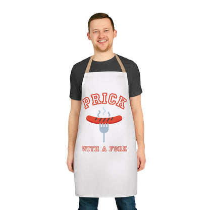 Apron, BBQ Gift for Grill Enthusiasts