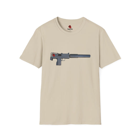 MAC 10 T-Shirt