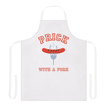 Apron, BBQ Gift for Grill Enthusiasts