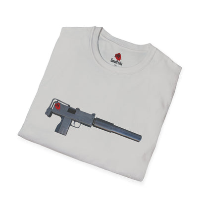 MAC 10 T-Shirt