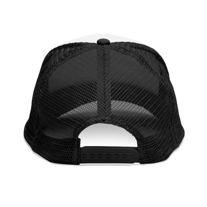 Fighter Jet Mesh Cap