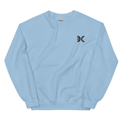 Drive to Create Embroidered Sweatshirt