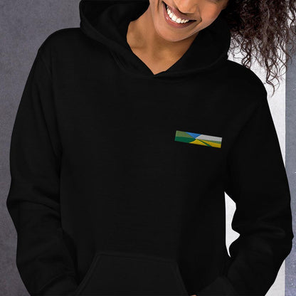 Miami Beach Unisex Hoodie