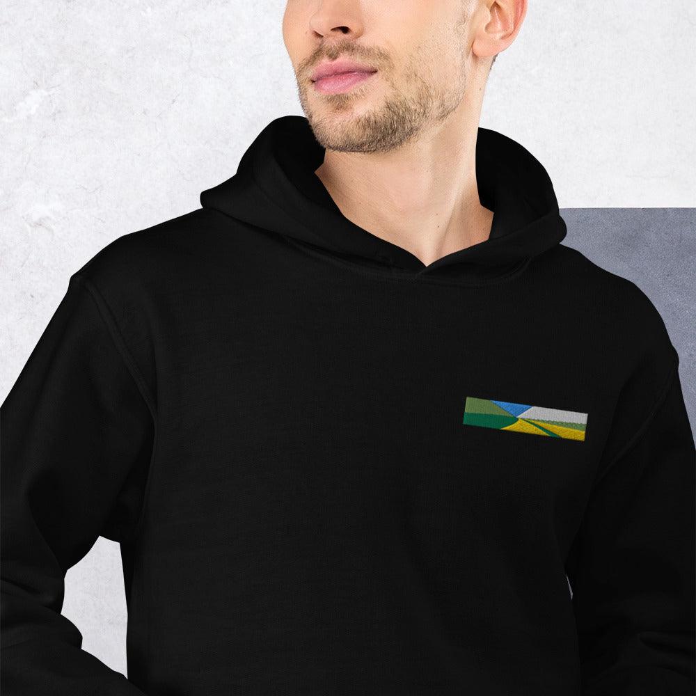 Miami Beach Unisex Hoodie