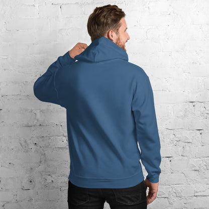 Manual Gear Shift Unisex Hoodie - Goodfella