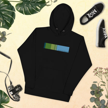 Drive To Create Maree Unisex Hoodie