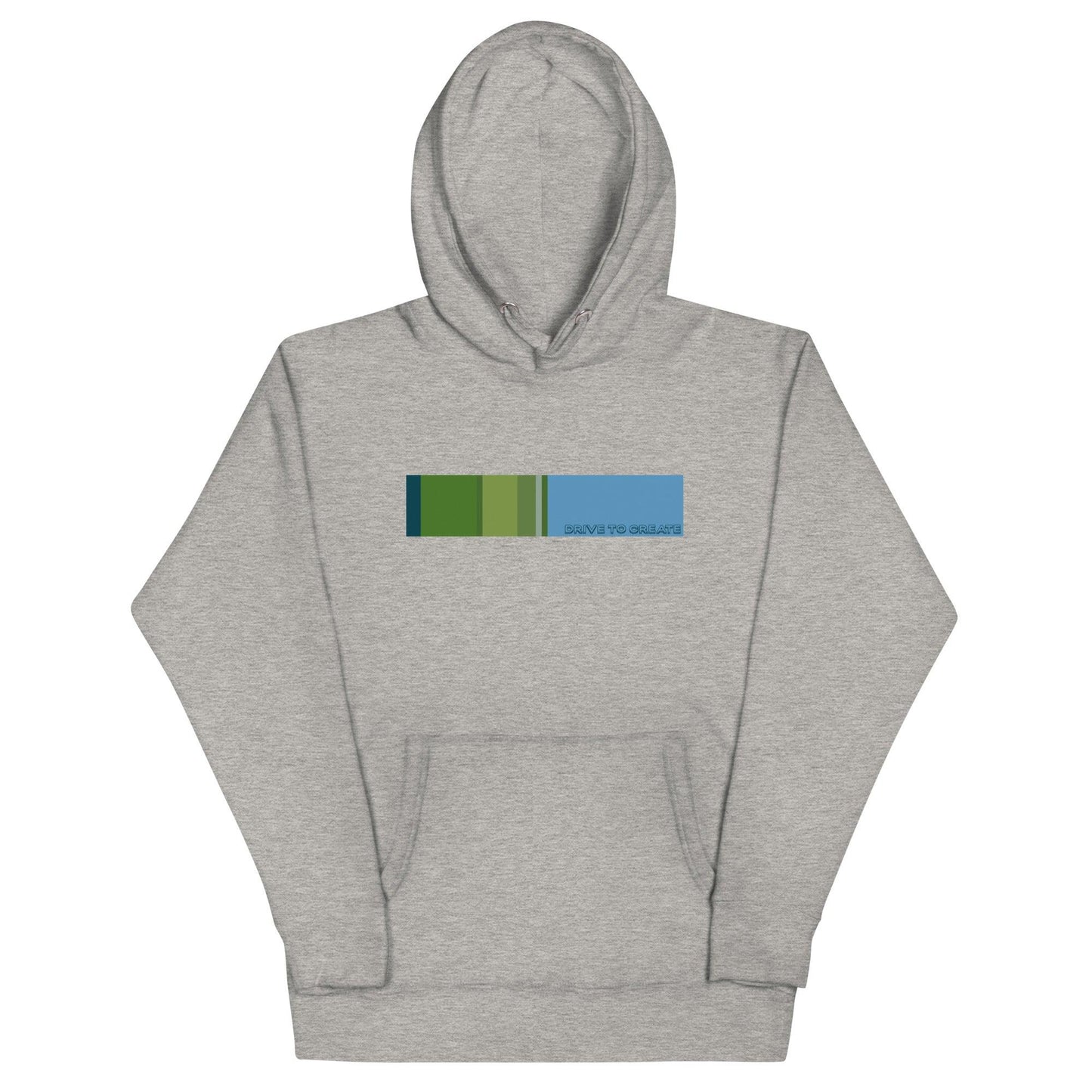 Drive To Create Maree Unisex Hoodie