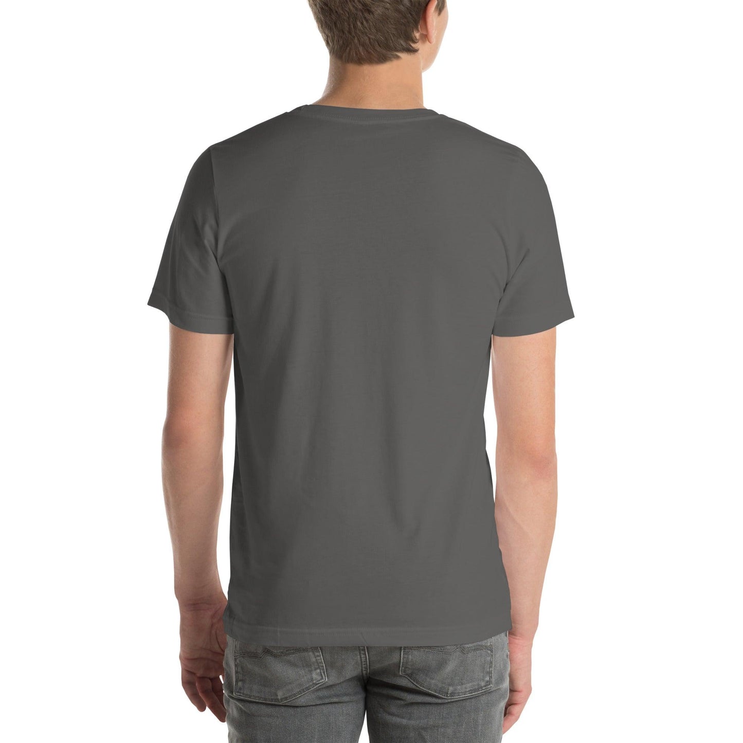 Drive To Create Unisex t-shirt