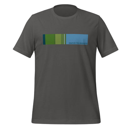 Drive To Create Unisex t-shirt