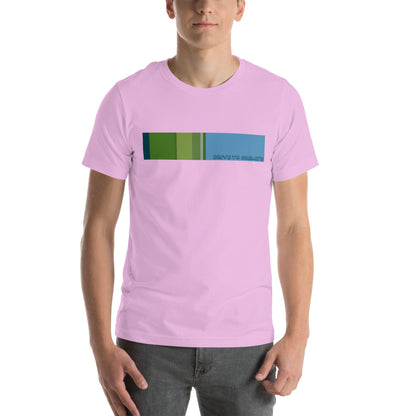 Drive To Create Unisex t-shirt