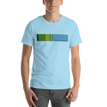 Drive To Create Unisex t-shirt