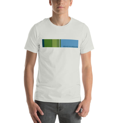 Drive To Create Unisex t-shirt