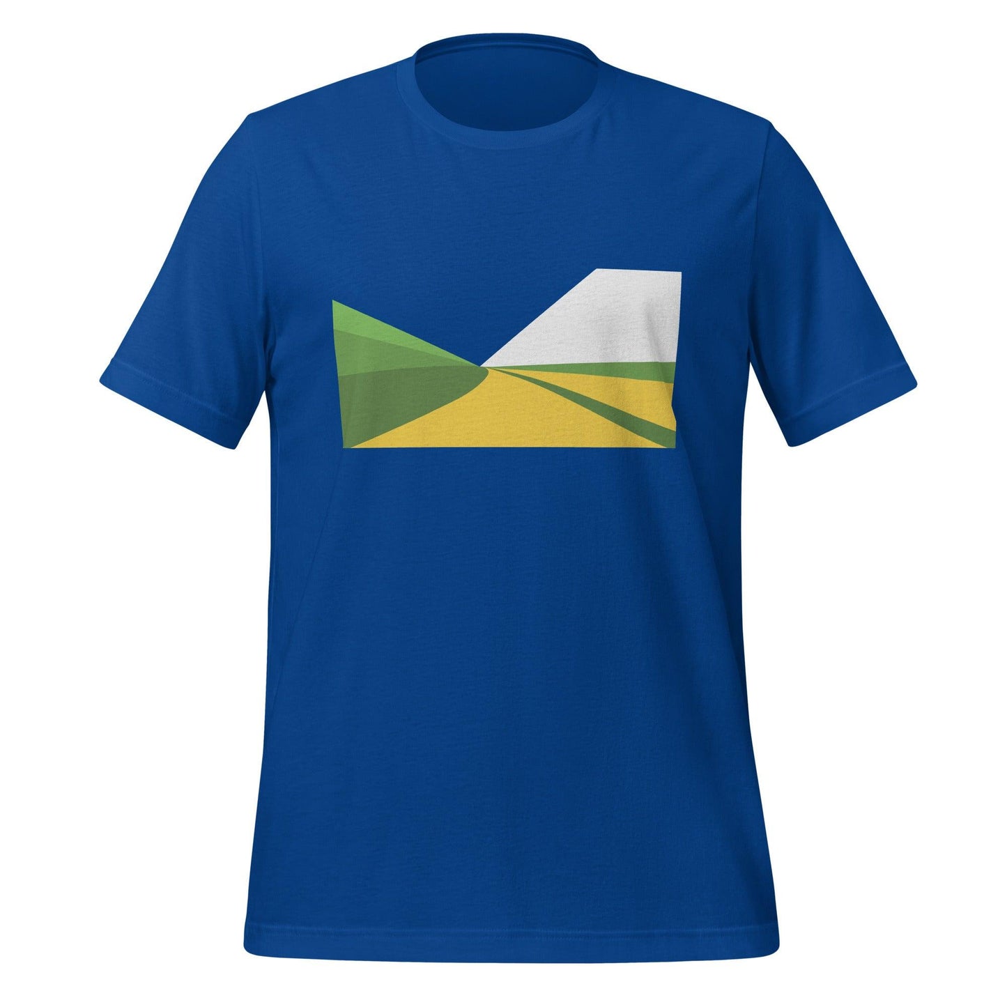 Miami Sky Unisex T-shirt