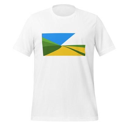 Miami Fenceline Exhibition Limited Edition T-shirt