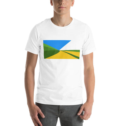 Miami Fenceline Exhibition Limited Edition T-shirt