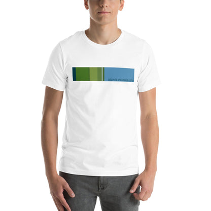 Drive To Create Unisex t-shirt