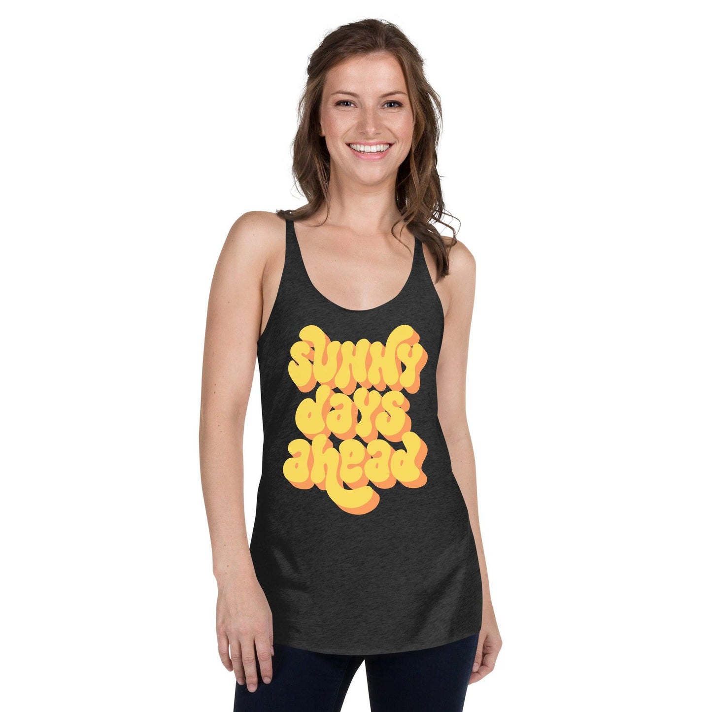 Women's Racerback Tank